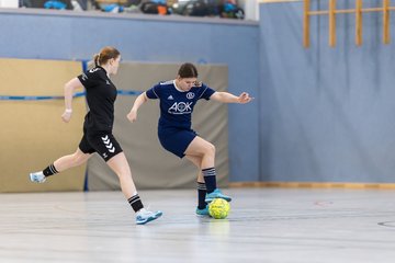 Bild 181 - wBJ NFV Futsalmeisterschaft